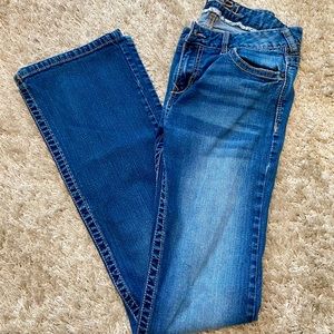Rue21 Bootcut Jeans